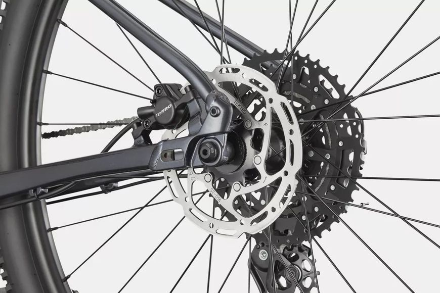 Велосипед 29" Cannondale TRAIL 1 рама - M 2026 TUB SKE-80-46 фото