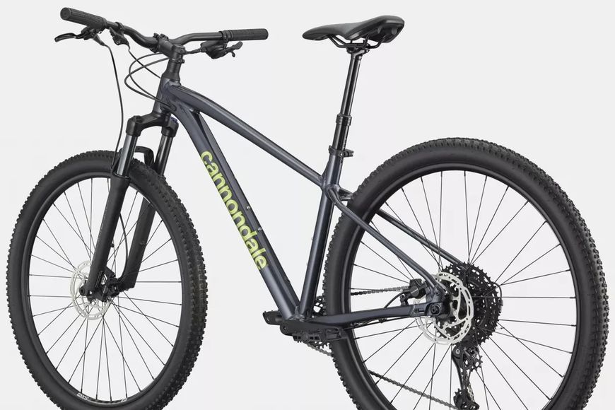 Велосипед 29" Cannondale TRAIL 1 рама - M 2026 TUB SKE-80-46 фото