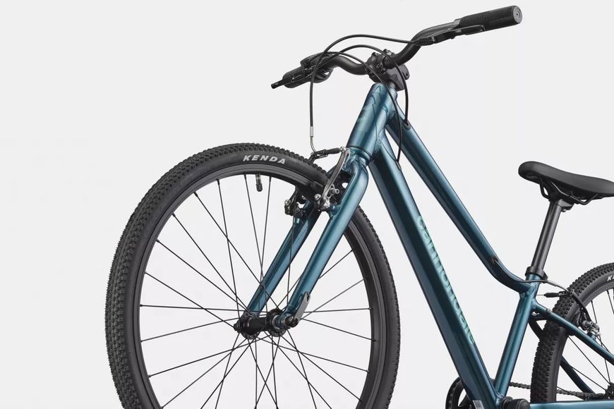 Велосипед 24" Cannondale Quick OS 2026 DTE SKE-58-85 фото