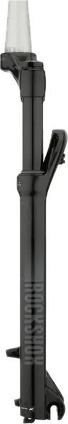 Вилка RockShox Judy Gold RL - Remote 27.5" 9QR 100mm Black Alum Str Tpr 42offset Solo Air (includes, Star nut & Right OneLoc Remote) A3 00.4020.556.016 фото