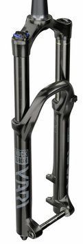 Вилка RockShox Yari RC - Crown 27.5" Boost&trade; 15x110 180mm Black Alum Str Tpr 46offset DebonAir (includes Fender,2 Btm Tokens, Star nut & Maxle Stealth) B3 00.4020.563.000 фото