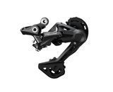 Задній перемикач 10-шв. під болт чорний SHIMANO DEORE RD-M4120-SGS DERB-050 фото