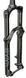 Вилка RockShox Yari RC - Crown 27.5" Boost&trade; 15x110 180mm Black Alum Str Tpr 46offset DebonAir (includes Fender,2 Btm Tokens, Star nut & Maxle Stealth) B3 00.4020.563.000 фото 1