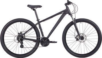 Велосипед 29" Pride MARVEL 9.2 рама - L restock 2025 чорний SKE-46-63 фото