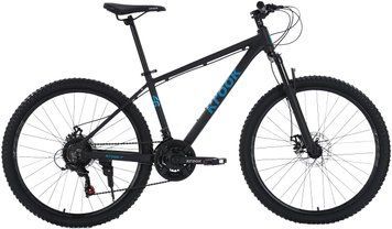 Велосипед 26" Krook 26 2025 чорний SKE-16-84 фото