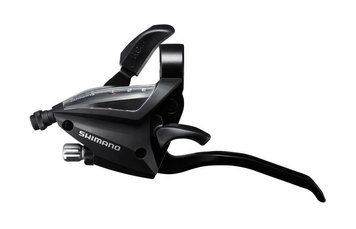 Моноблок лів. 3 SHIMANO ST-EF500 SHLL-014-1 фото