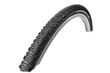 Покришка 26x2.00 (50-559) Schwalbe CX COMP K-Guard Active B/B-SK HS369 SBC, 50EPI TIR-70-73 фото