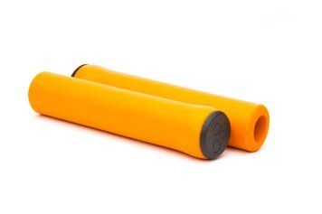 Гріпси ONRIDE FoamGrip, 130 мм, помаранчевий 69061900018 фото