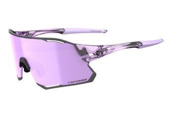 Окуляри Tifosi Rail Race Crystal Purple, лінзи Clarion Purple (13%)/Clear (90%) 1760103713 фото