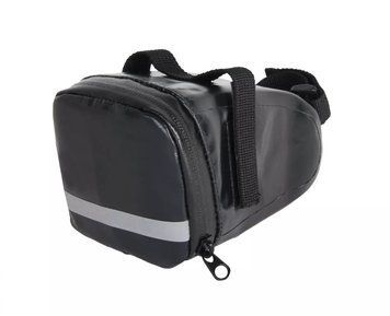 Сумка подседельная Green Cycle Compact saddle bag BIB-45-09 фото