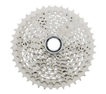 Касета Shimano CS-M4100 10-до 11-42T CAS-052 фото
