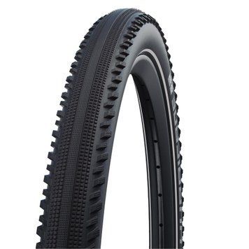Покришка Schwalbe Hurricane 26x2.10 (54-559) Performance, RaceGuard, ADDIX, B/B-SK+RT 11159052 фото