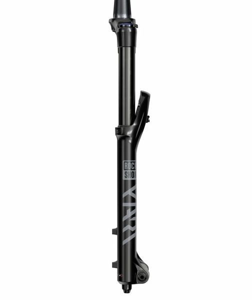 Вилка RockShox Yari RC - Crown 27.5" Boost&trade; 15x110 180mm Black Alum Str Tpr 46offset DebonAir (includes Fender,2 Btm Tokens, Star nut & Maxle Stealth) B3 00.4020.563.000 фото