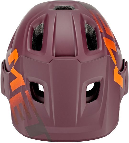 Шолом MET Roam garnet/orange S (52-56) 3HM 112 SO GT1 фото