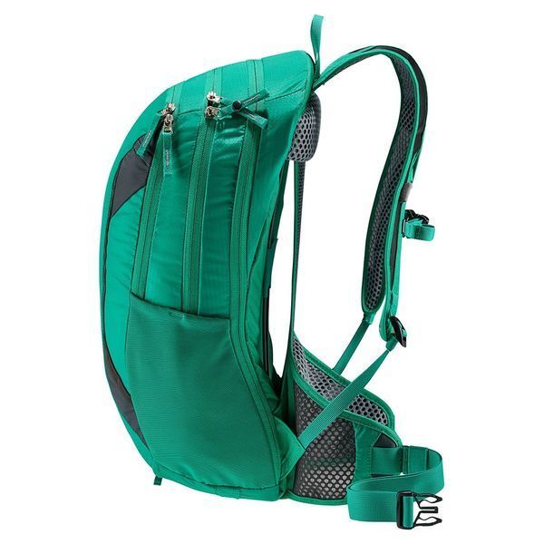 Рюкзак DEUTER Race EXP Air 10 колір 2437 fern-graphite 3204421 2437 фото