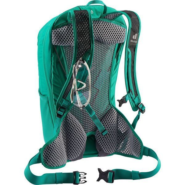 Рюкзак DEUTER Race EXP Air 10 колір 2437 fern-graphite 3204421 2437 фото