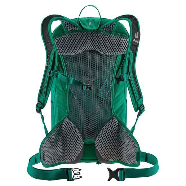 Рюкзак DEUTER Race EXP Air 10 колір 2437 fern-graphite 3204421 2437 фото