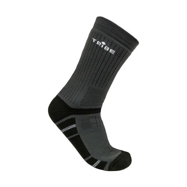 Шкарпетки Tribe Trekking Winter T-KB-0009-grey 41-43 T-KB-0009-grey-41-43 фото