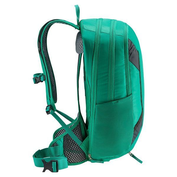 Рюкзак DEUTER Race EXP Air 10 колір 2437 fern-graphite 3204421 2437 фото