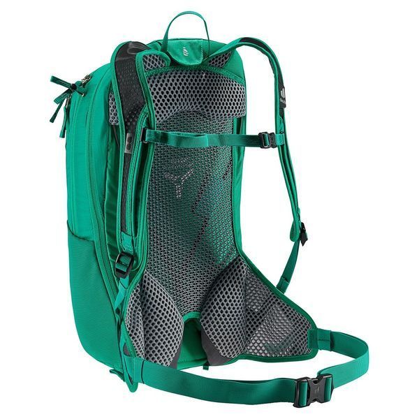 Рюкзак DEUTER Race EXP Air 10 колір 2437 fern-graphite 3204421 2437 фото
