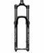 Вилка RockShox Yari RC - Crown 27.5" Boost&trade; 15x110 180mm Black Alum Str Tpr 46offset DebonAir (includes Fender,2 Btm Tokens, Star nut & Maxle Stealth) B3 00.4020.563.000 фото 3