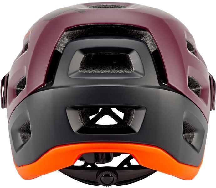 Шолом MET Roam garnet/orange S (52-56) 3HM 112 SO GT1 фото