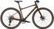 Велосипед 28" Marin DSX 2 рама - XL 2023 Brown/Yellow SKD-96-83 фото 1