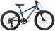 Велосипед ORBEA MX 20 XC 20 Moondust Blue - Red (Matt) R00320KJ фото 1