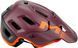 Шолом MET Roam garnet/orange S (52-56) 3HM 112 SO GT1 фото 3