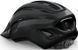 Шолом MET DOWNTOWN CE BLACK | GLOSSY M/L (58-61) 3HM 131 CE00 L NE1 фото 2
