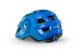 Шолом MET HOORAY CE BLUE MONSTERS | GLOSSY XS (46-52) 3HM 144 CE00 XS BM1 фото 3