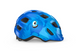 Шолом MET HOORAY CE BLUE MONSTERS | GLOSSY XS (46-52) 3HM 144 CE00 XS BM1 фото 2