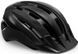 Шолом MET DOWNTOWN CE BLACK | GLOSSY M/L (58-61) 3HM 131 CE00 L NE1 фото 1
