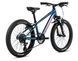 Велосипед ORBEA MX 20 XC 20 Moondust Blue - Red (Matt) R00320KJ фото 3