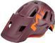 Шолом MET Roam garnet/orange S (52-56) 3HM 112 SO GT1 фото 2