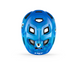 Шолом MET HOORAY CE BLUE MONSTERS | GLOSSY XS (46-52) 3HM 144 CE00 XS BM1 фото 4