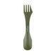 Ловилка Tribe Spork пластикова T-FC-0031-olive T-FC-0031-olive фото 2