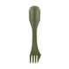 Ловилка Tribe Spork пластикова T-FC-0031-olive T-FC-0031-olive фото 1