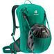 Рюкзак DEUTER Race EXP Air 10 колір 2437 fern-graphite 3204421 2437 фото 8
