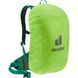 Рюкзак DEUTER Race EXP Air 10 колір 2437 fern-graphite 3204421 2437 фото 11