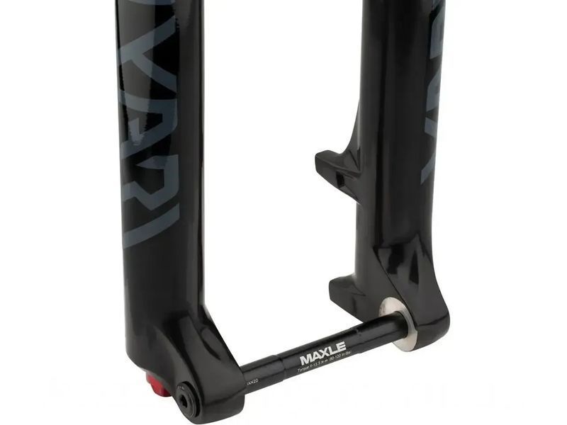 Вилка RockShox Yari RC - Crown 29"+ Boost&trade; 15x110 150mm Black Alum Str Tpr 51offset DebonAir (includes Fender,2 Btm Tokens, Star nut & Maxle Stealth) B3 00.4020.563.012 фото