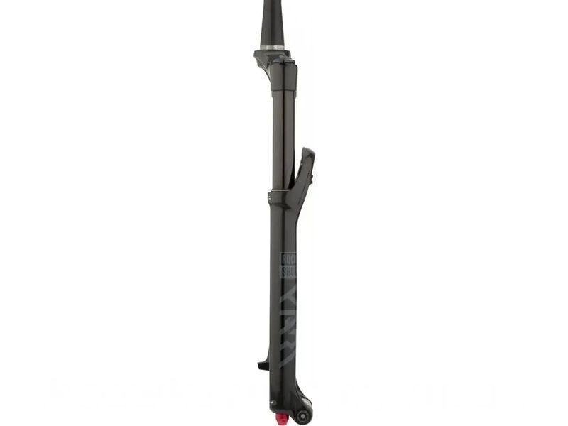 Вилка RockShox Yari RC - Crown 29"+ Boost&trade; 15x110 150mm Black Alum Str Tpr 51offset DebonAir (includes Fender,2 Btm Tokens, Star nut & Maxle Stealth) B3 00.4020.563.012 фото