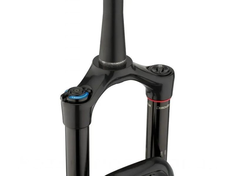 Вилка RockShox Yari RC - Crown 29"+ Boost&trade; 15x110 150mm Black Alum Str Tpr 51offset DebonAir (includes Fender,2 Btm Tokens, Star nut & Maxle Stealth) B3 00.4020.563.012 фото