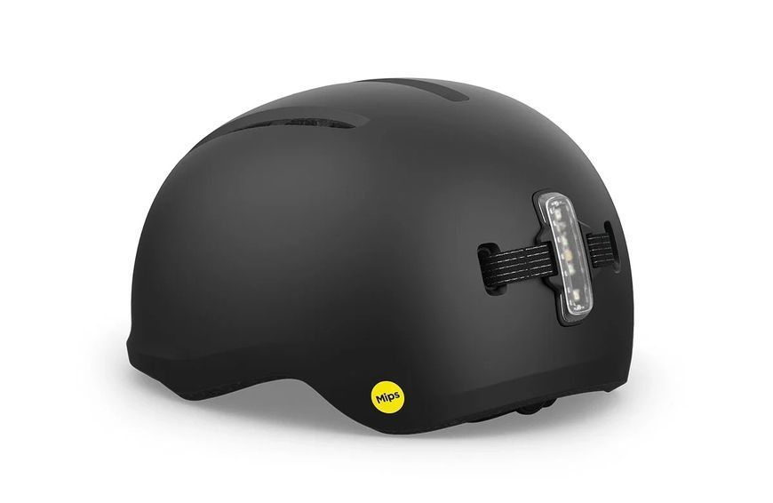 Шолом MET VIBE MIPS CE BLACK | MATT M (56-58) 3HM 156 CE00 M NO1 фото