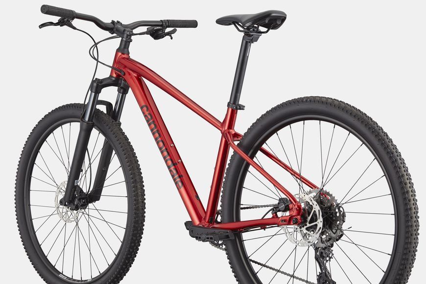 Велосипед 29" Cannondale TRAIL 2 рама - M 2026 MRD SKE-80-70 фото