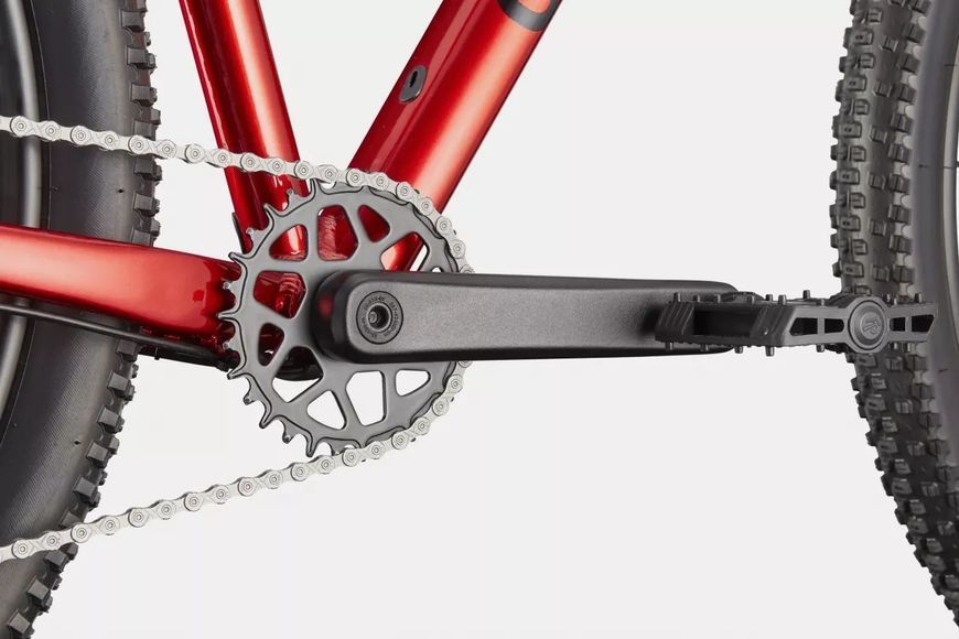 Велосипед 27,5" Cannondale TRAIL 2 рама - S 2026 MRD SKE-19-01 фото
