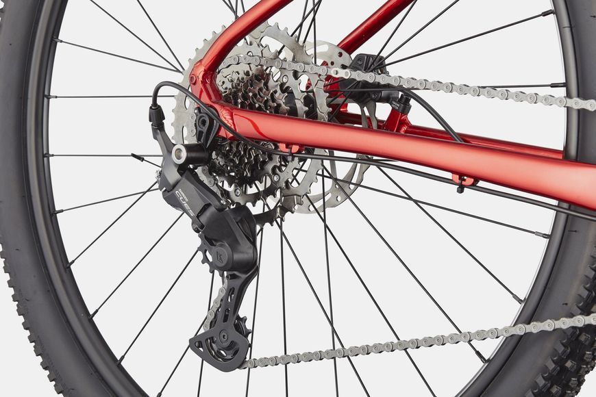 Велосипед 29" Cannondale TRAIL 2 рама - M 2026 MRD SKE-80-70 фото