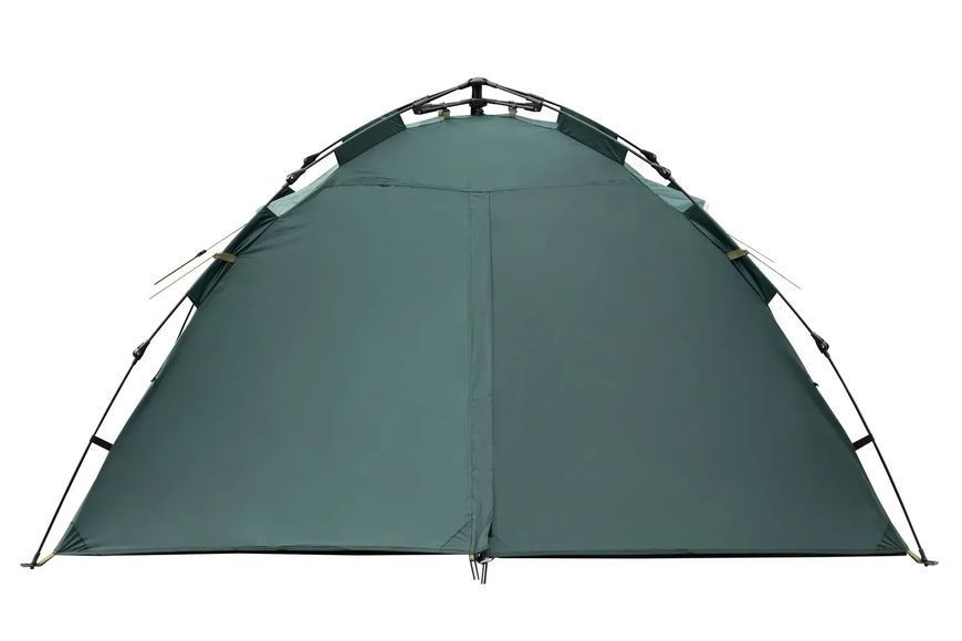 Намет Tramp Quick 3 (v2) green UTRT-097 UTRT-097 фото