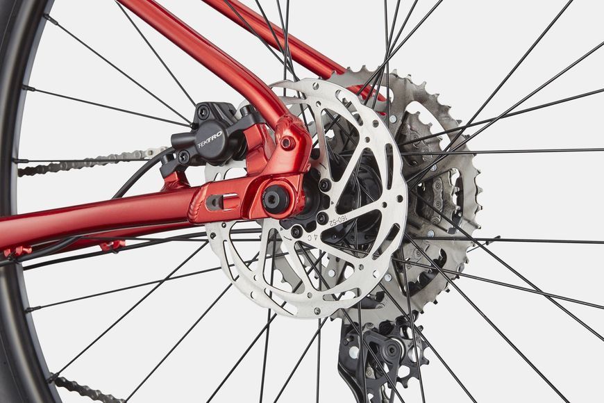 Велосипед 29" Cannondale TRAIL 2 рама - M 2026 MRD SKE-80-70 фото