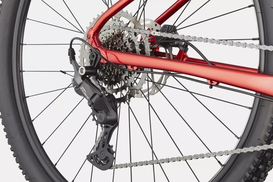 Велосипед 27,5" Cannondale TRAIL 2 рама - S 2026 MRD SKE-19-01 фото